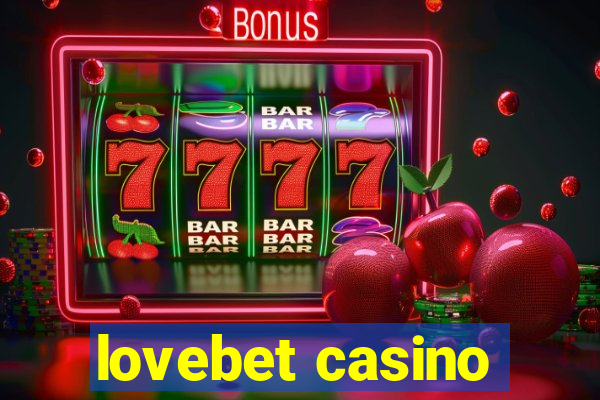 lovebet casino
